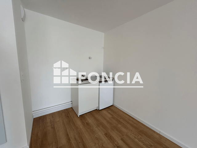 Appartement 2 pièces (45.46 m²) à louer - Challans (85300)