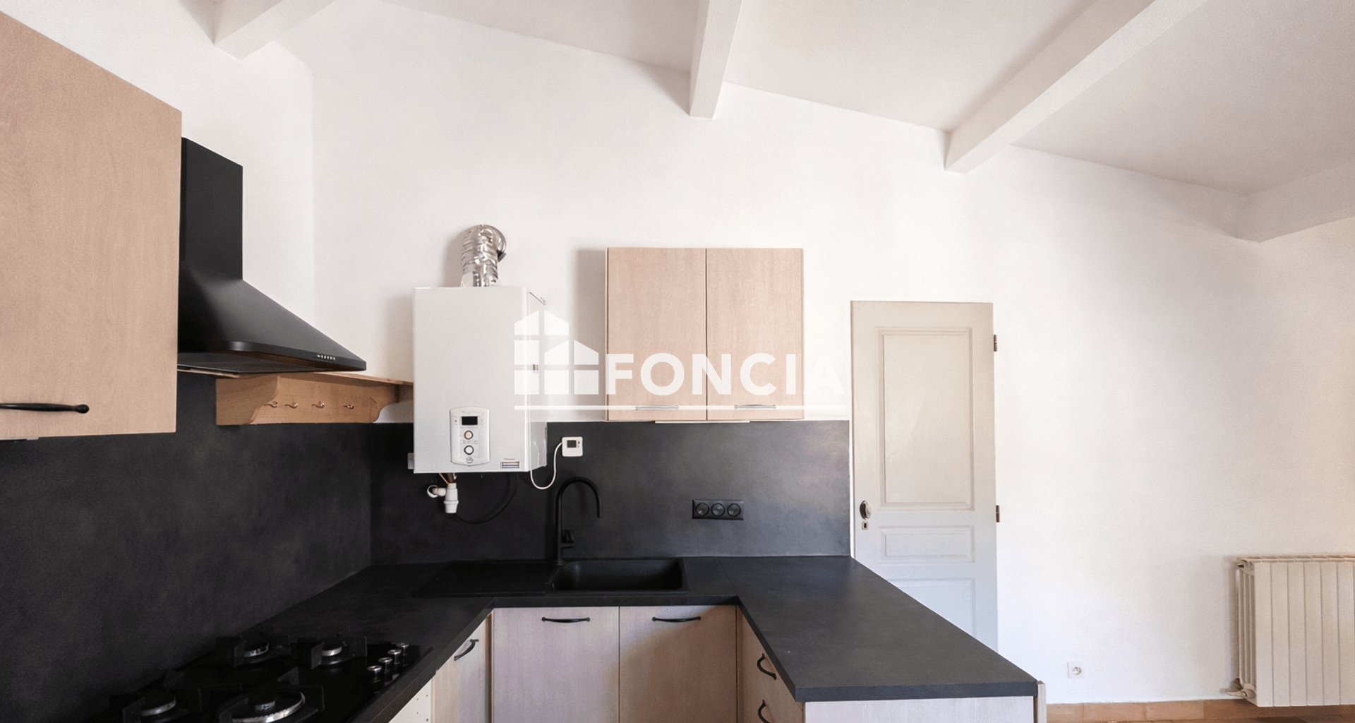 Appartement 3 pièces (70 m²) à vendre - Uzès (30700)