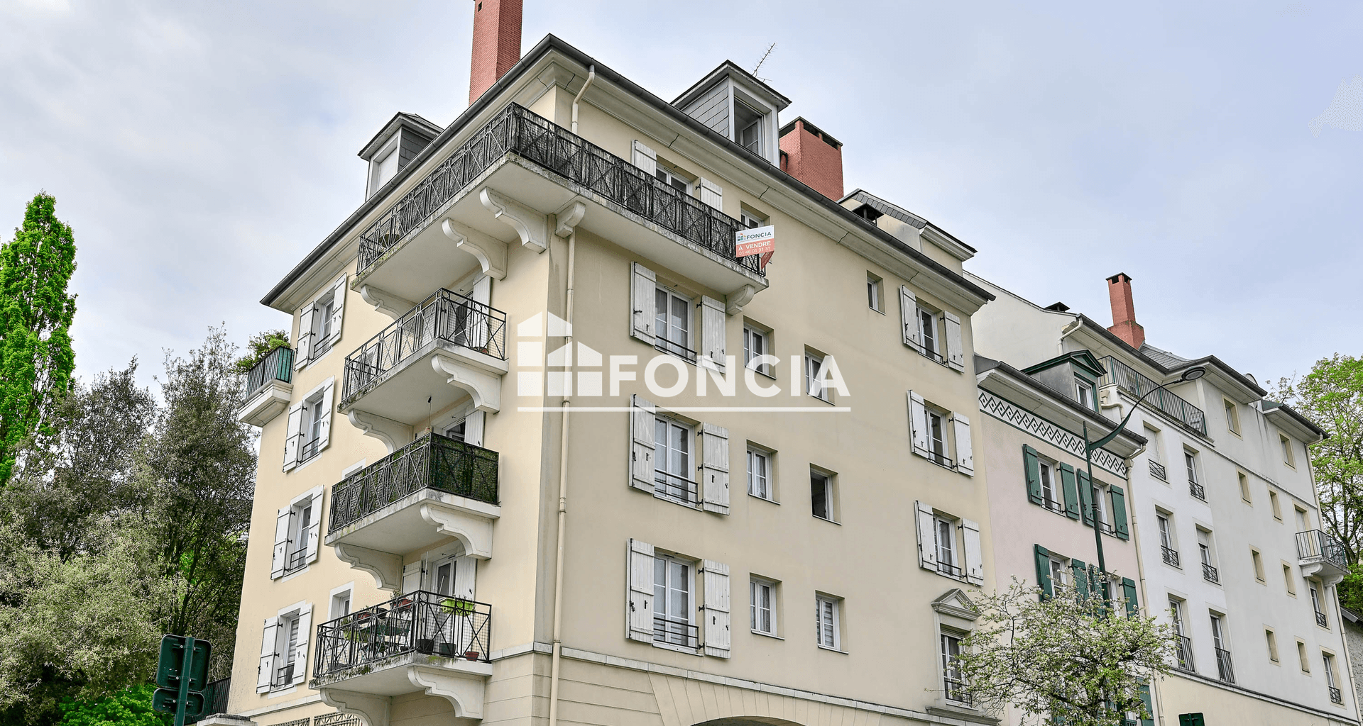 Appartement 3 pièces (67.91 m²) à vendre - Le Plessis-robinson (92350)
