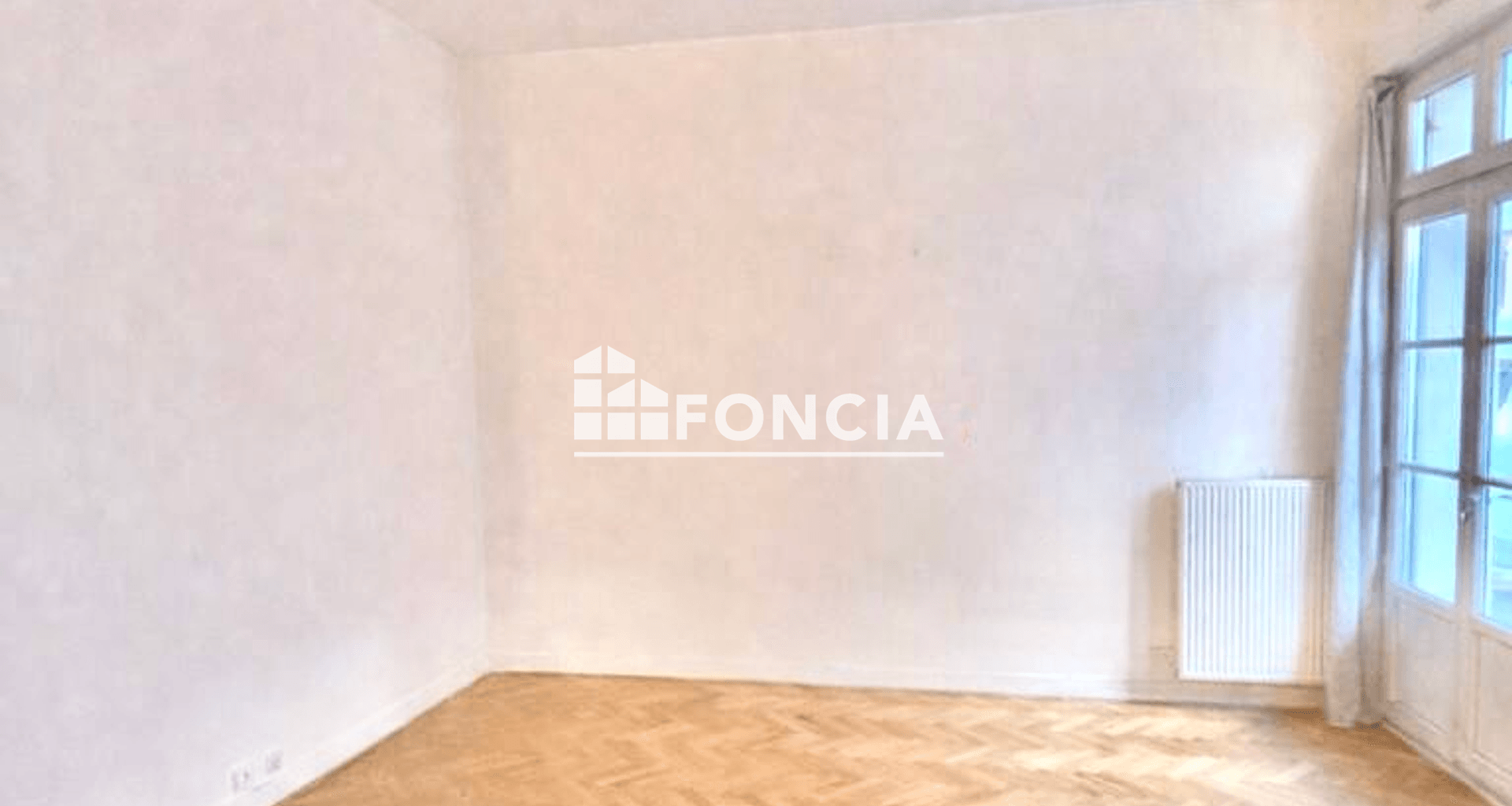 Appartement 2 pièces (46 m²) à vendre - Courbevoie (92400)