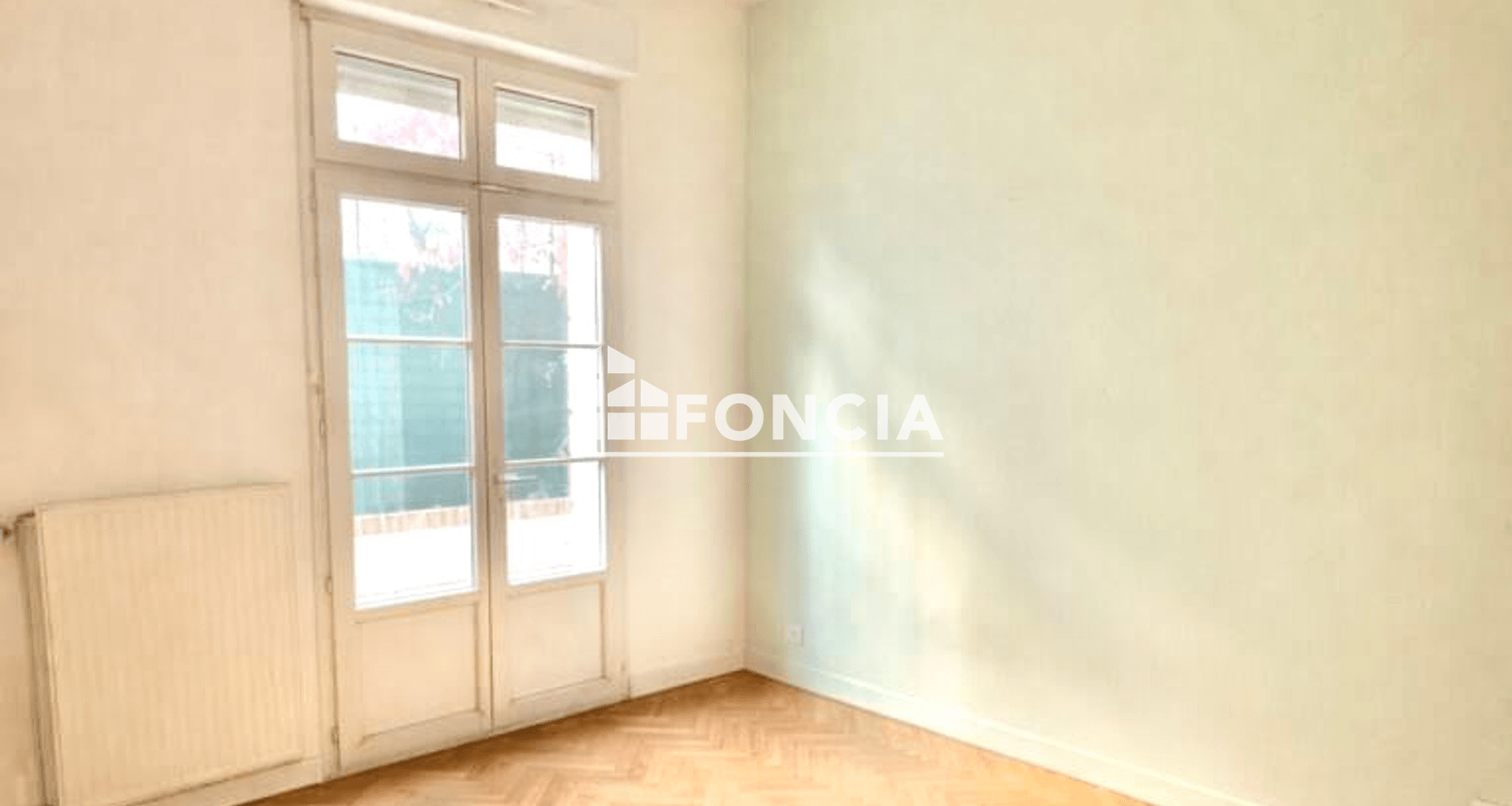 Appartement 2 pièces (46 m²) à vendre - Courbevoie (92400)