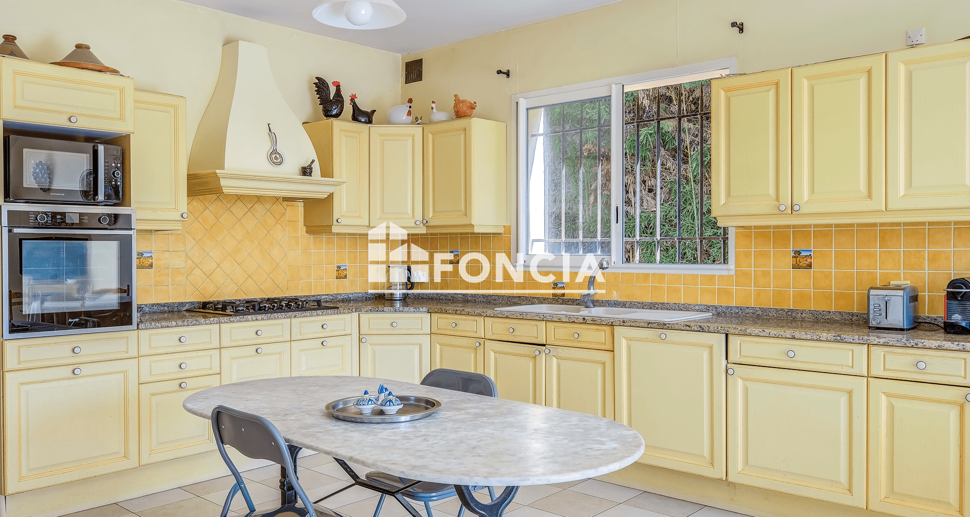 Maison 6 pièces (300 m²) à vendre - Nice (06100)