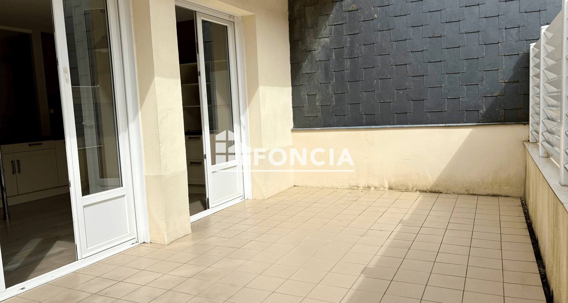 Appartement 2 pièces (50.01 m²) à vendre - La Roche-sur-yon (85000)