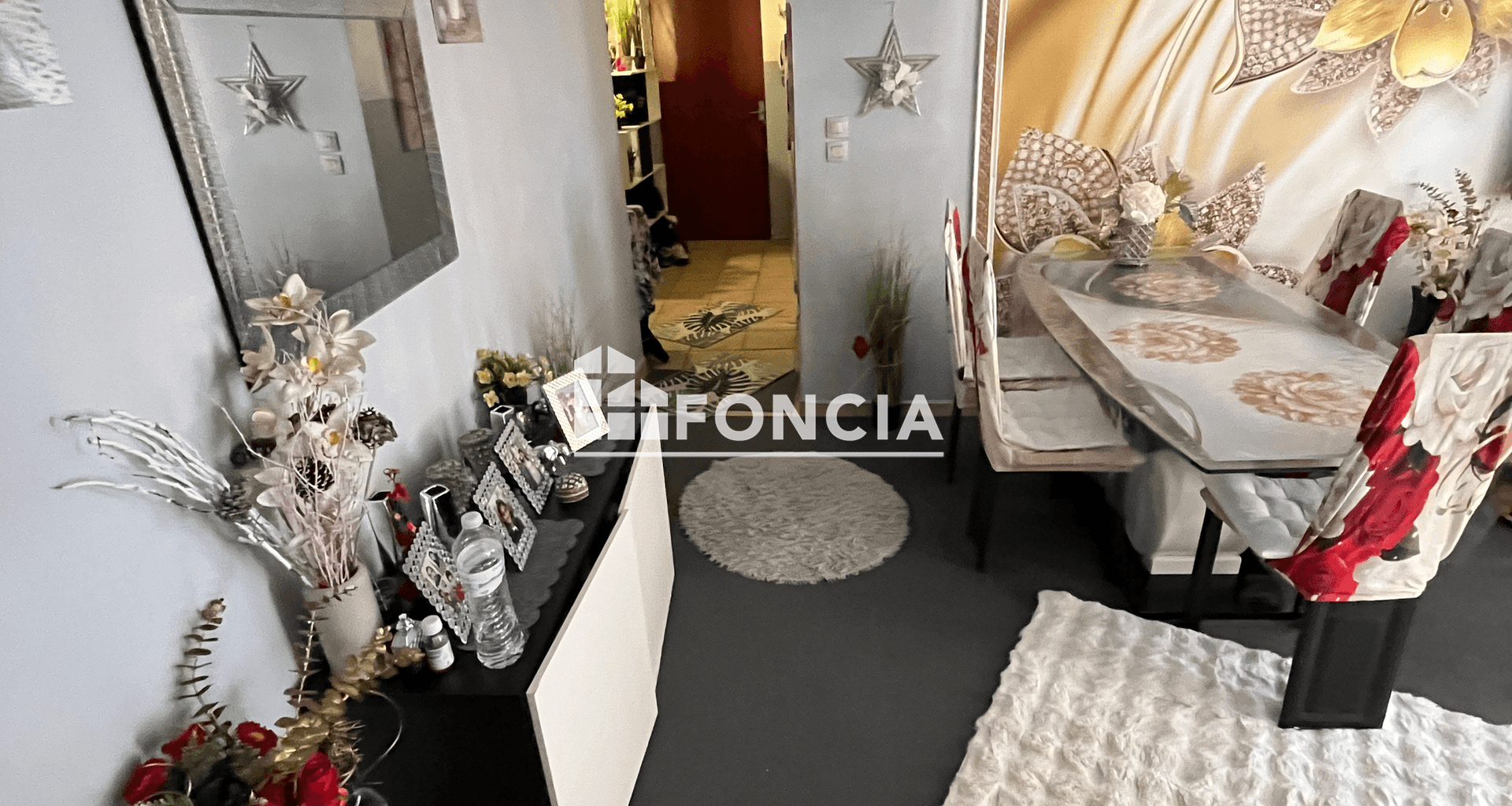 Appartement 3 pièces (90 m²) à vendre - Montauban (82000)