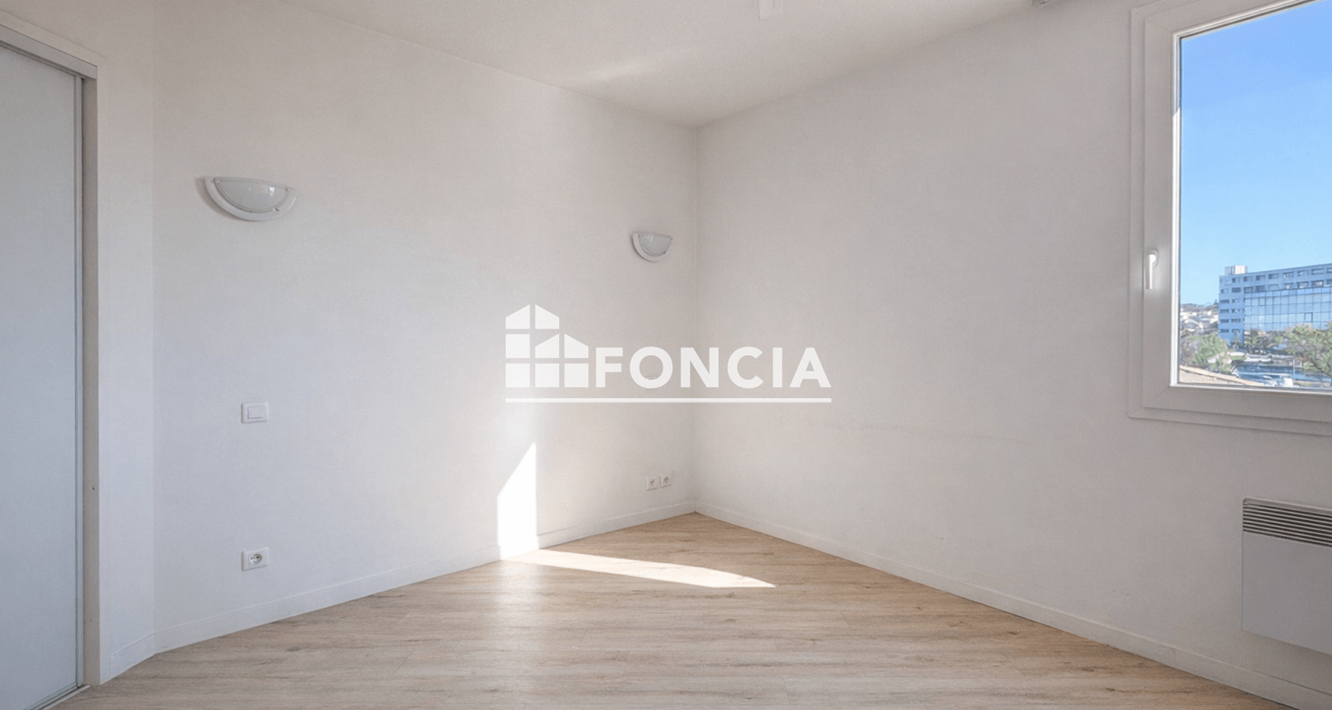 Appartement 2 pièces (38 m²) à vendre - Saint-jean (31240)