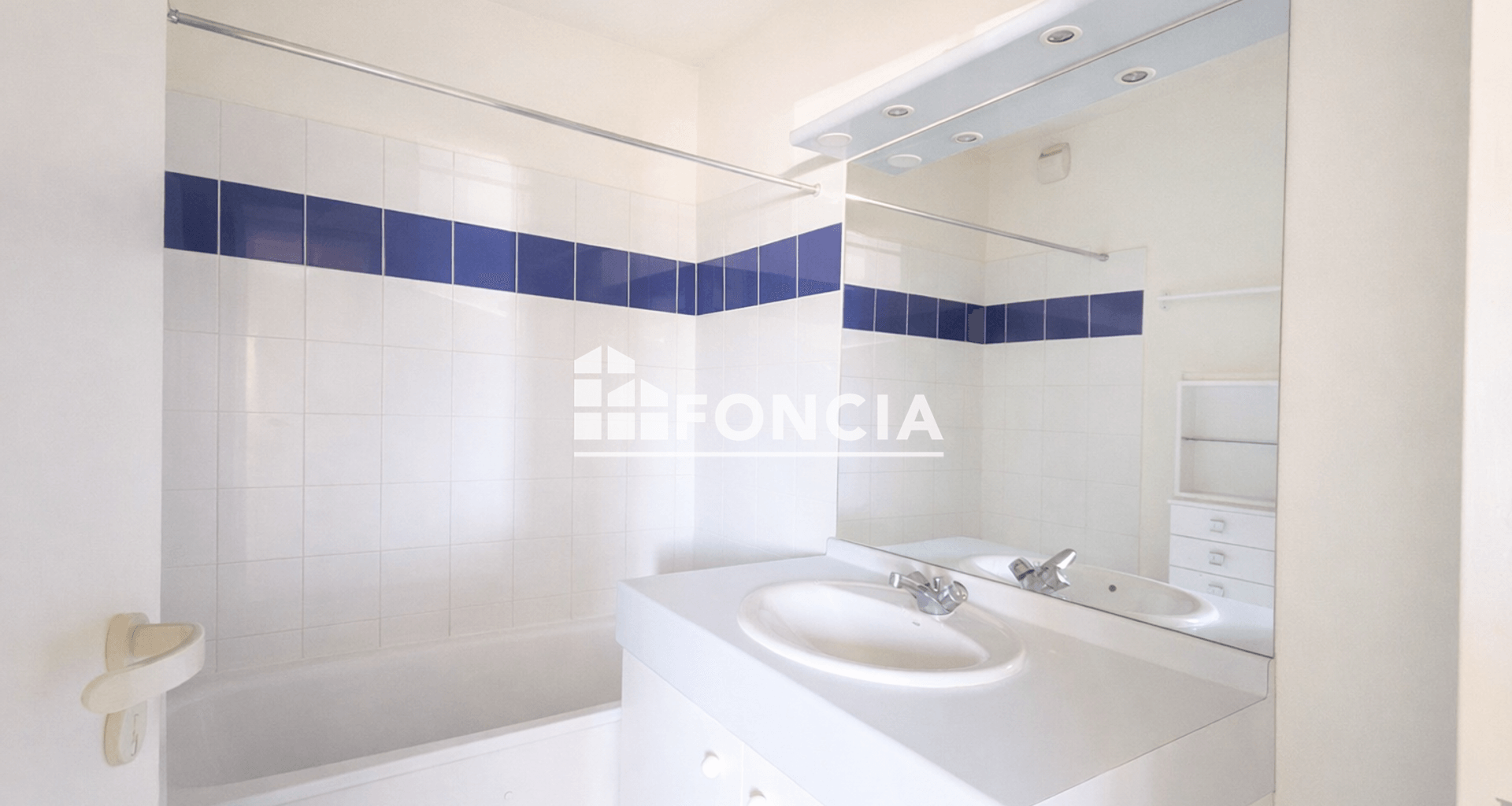 Appartement 2 pièces (38 m²) à vendre - Saint-jean (31240)