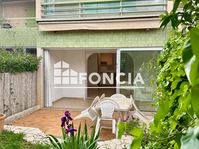 Appartement 3 pièces (64.6 m²) à louer - Bandol (83150)