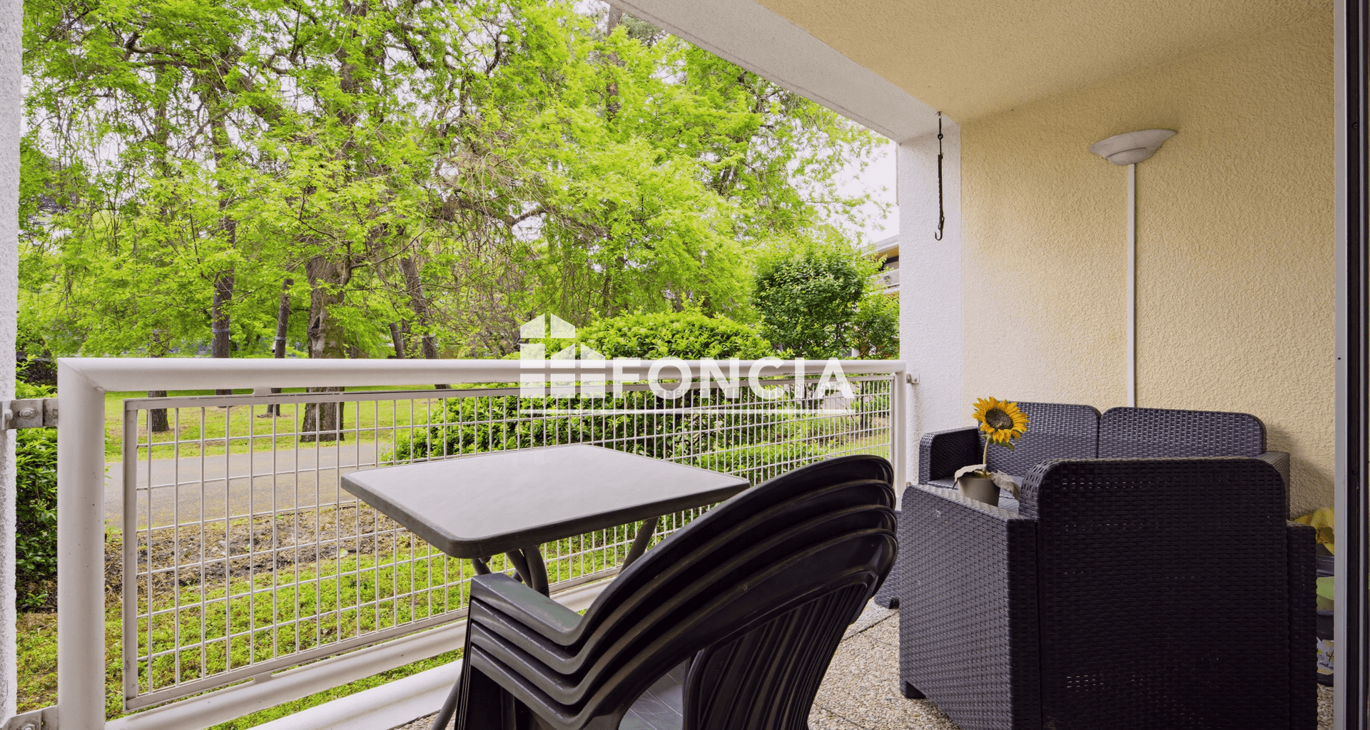 Appartement 2 pièces (57 m²) à vendre - Le Bouscat (33110)