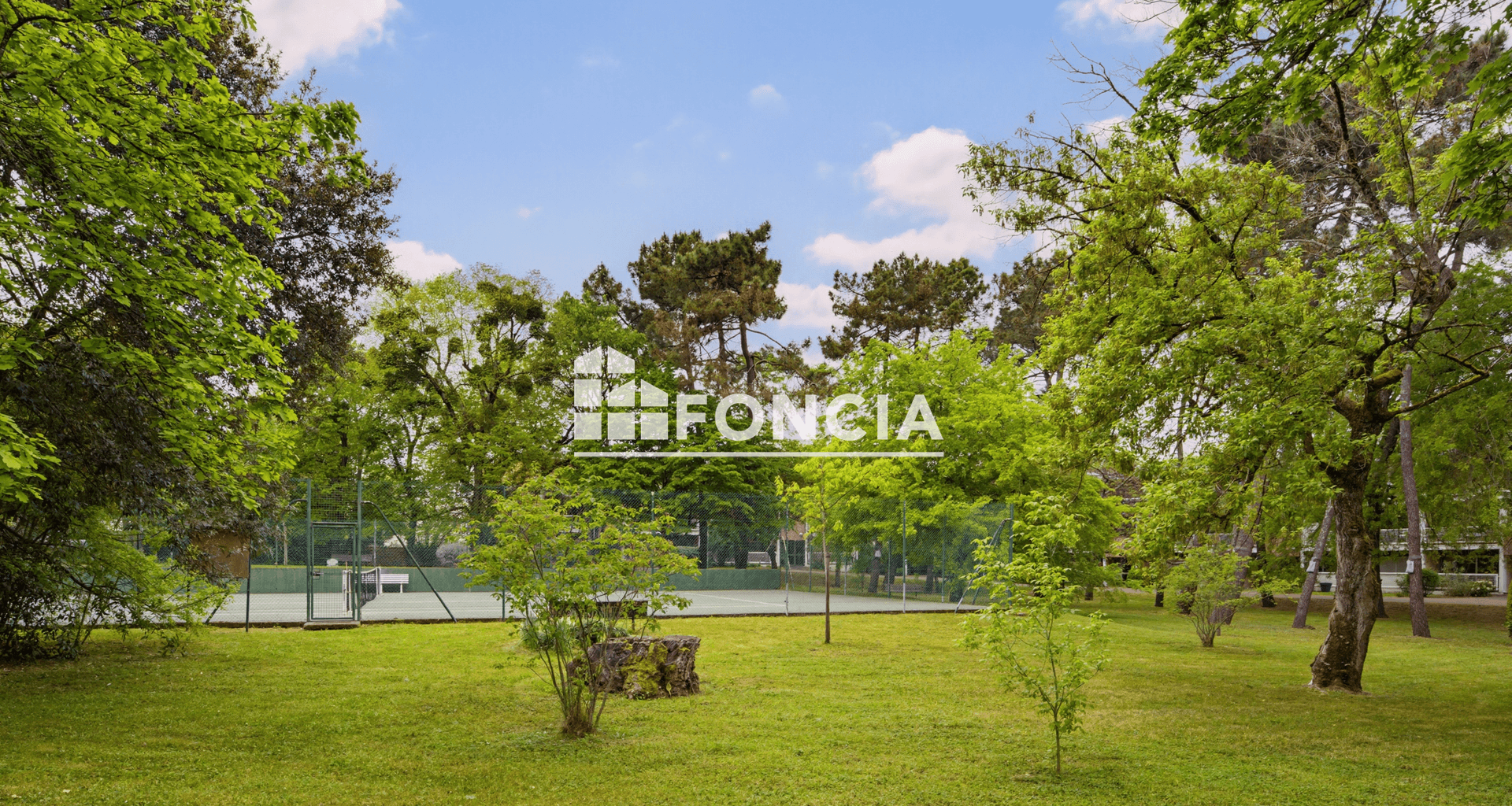 Appartement 2 pièces (57 m²) à vendre - Le Bouscat (33110)