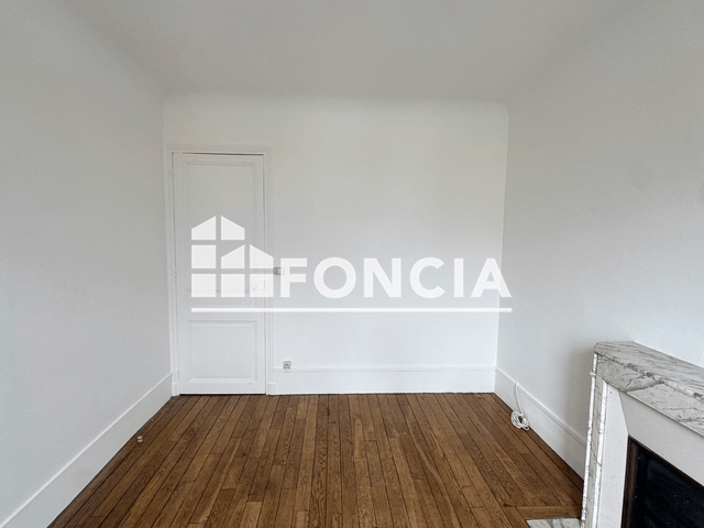 Appartement 3 pièces (61.28 m²) à louer - Colombes (92700)