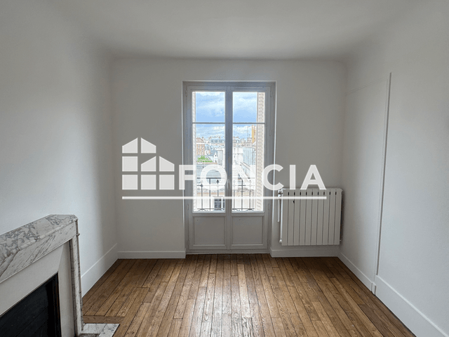 Appartement 3 pièces (61.28 m²) à louer - Colombes (92700)