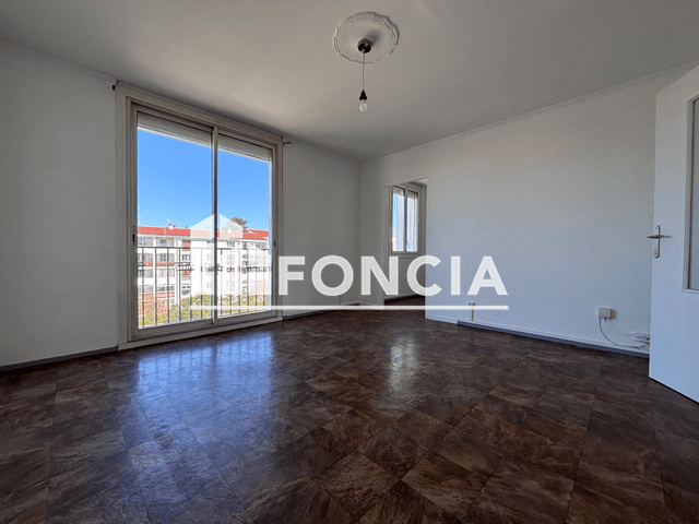 Appartement 3 pièces (62 m²) à louer - Perpignan (66100)