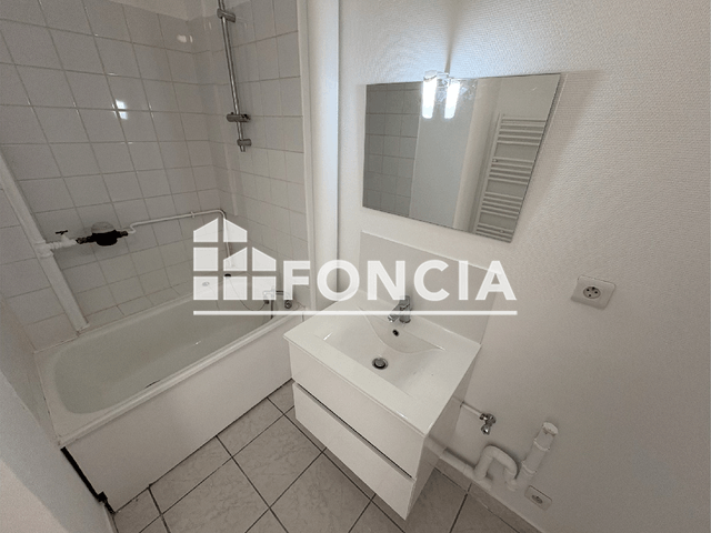 Appartement 2 pièces (39.55 m²) à louer - Rueil Malmaison (92500)