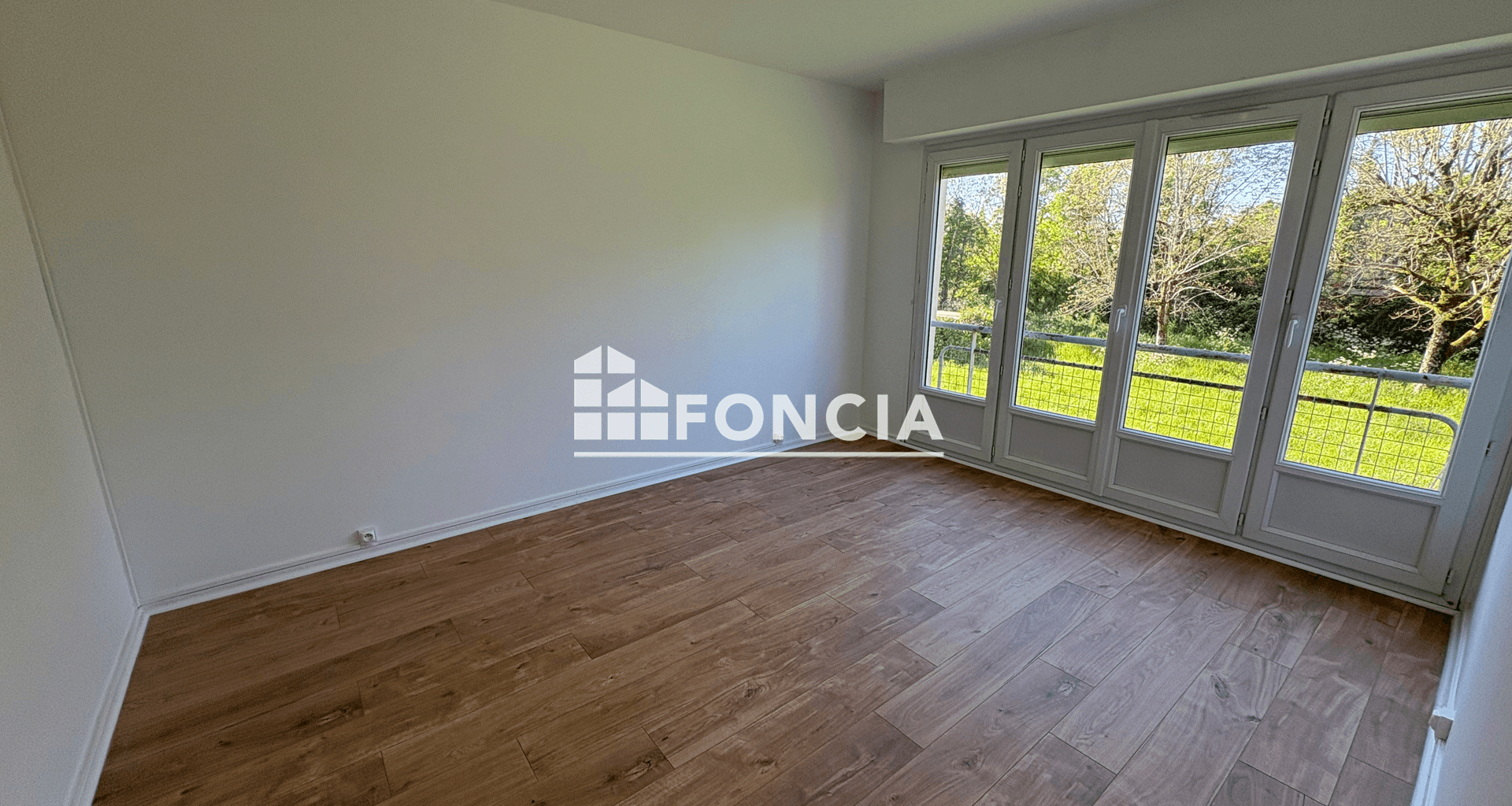 Appartement 3 pièces (54 m²) à louer - Pineuilh (33220)