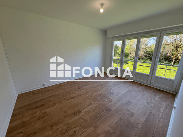 Appartement 3 pièces (54 m²) à louer - Pineuilh (33220)