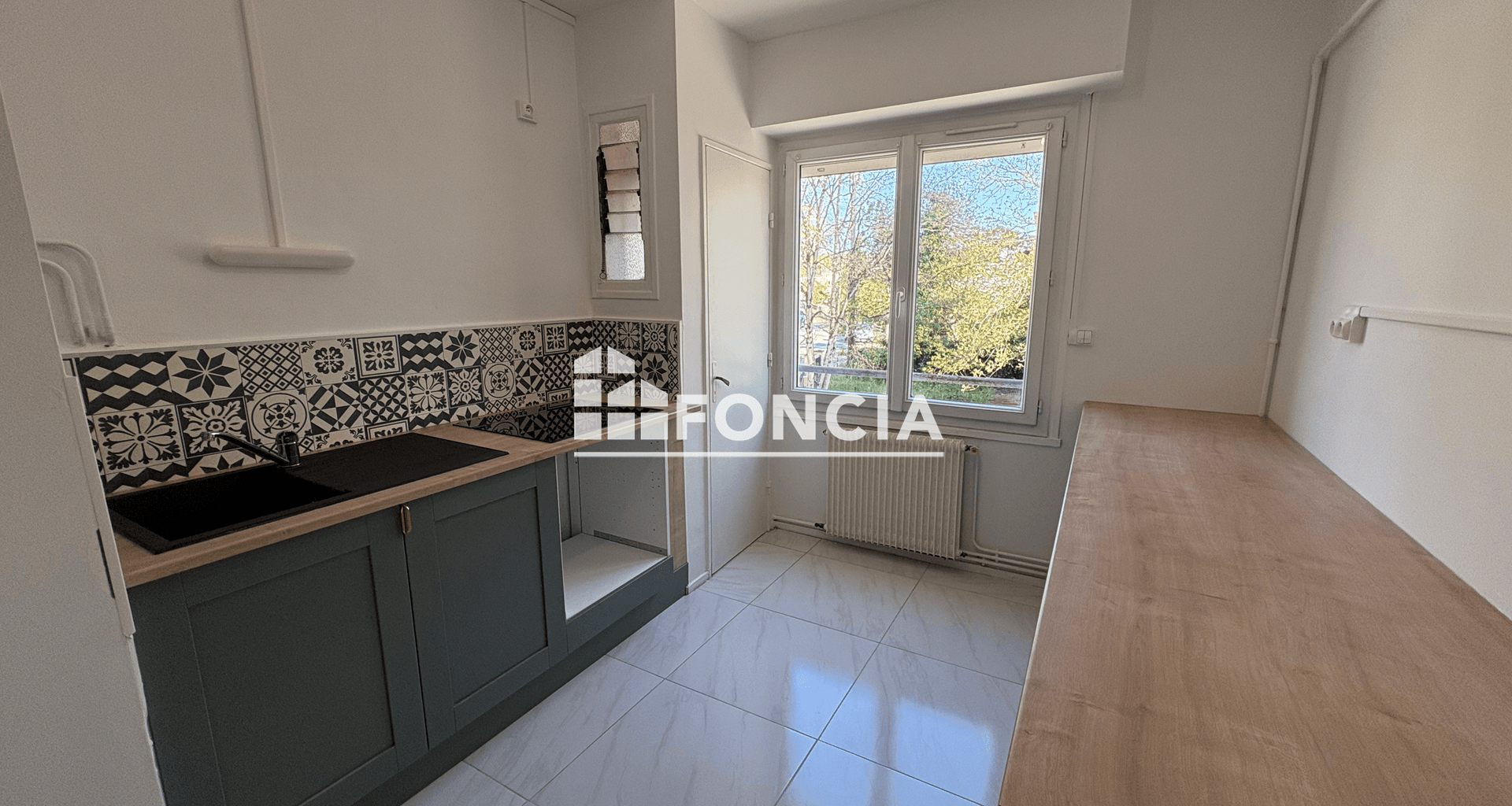 Appartement 3 pièces (54 m²) à louer - Pineuilh (33220)
