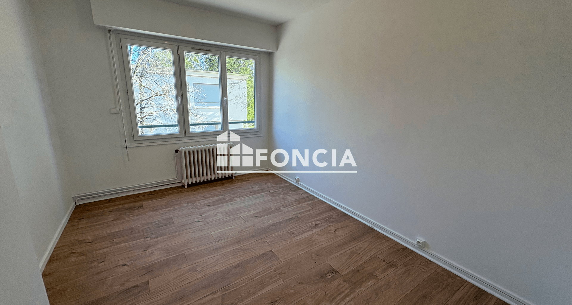 Appartement 3 pièces (54 m²) à louer - Pineuilh (33220)
