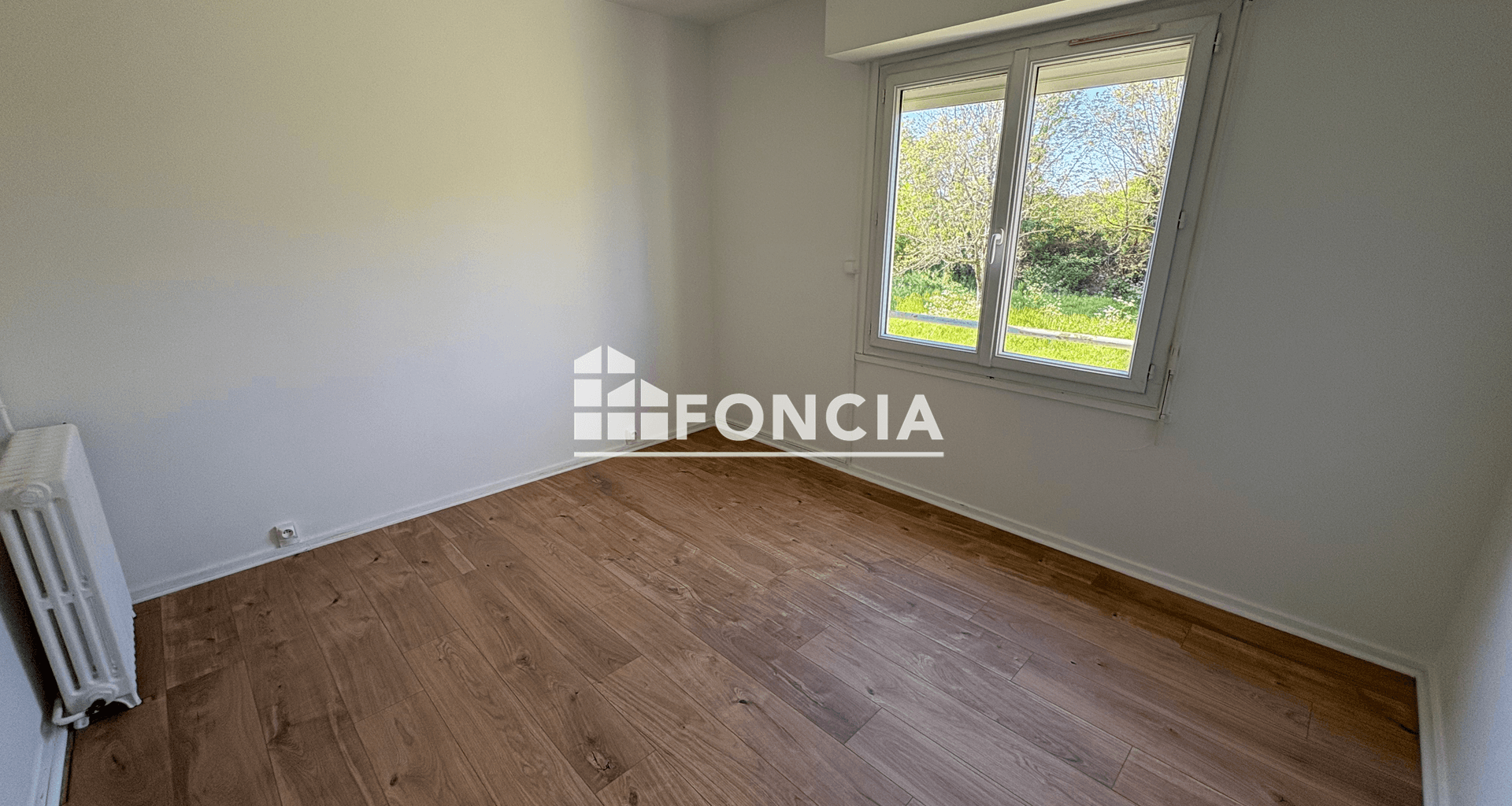 Appartement 3 pièces (54 m²) à louer - Pineuilh (33220)