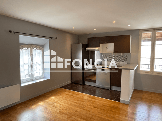 Appartement 3 pièces (0.01 m²) à louer - Morigny Champigny (91150)