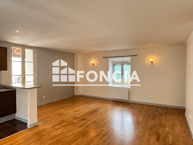 Appartement 3 pièces (0.01 m²) à louer - Morigny Champigny (91150)