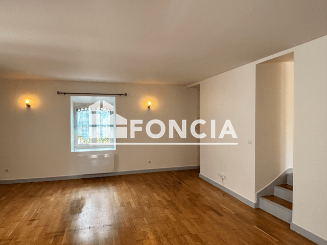 Appartement 3 pièces (0.01 m²) à louer - Morigny Champigny (91150)