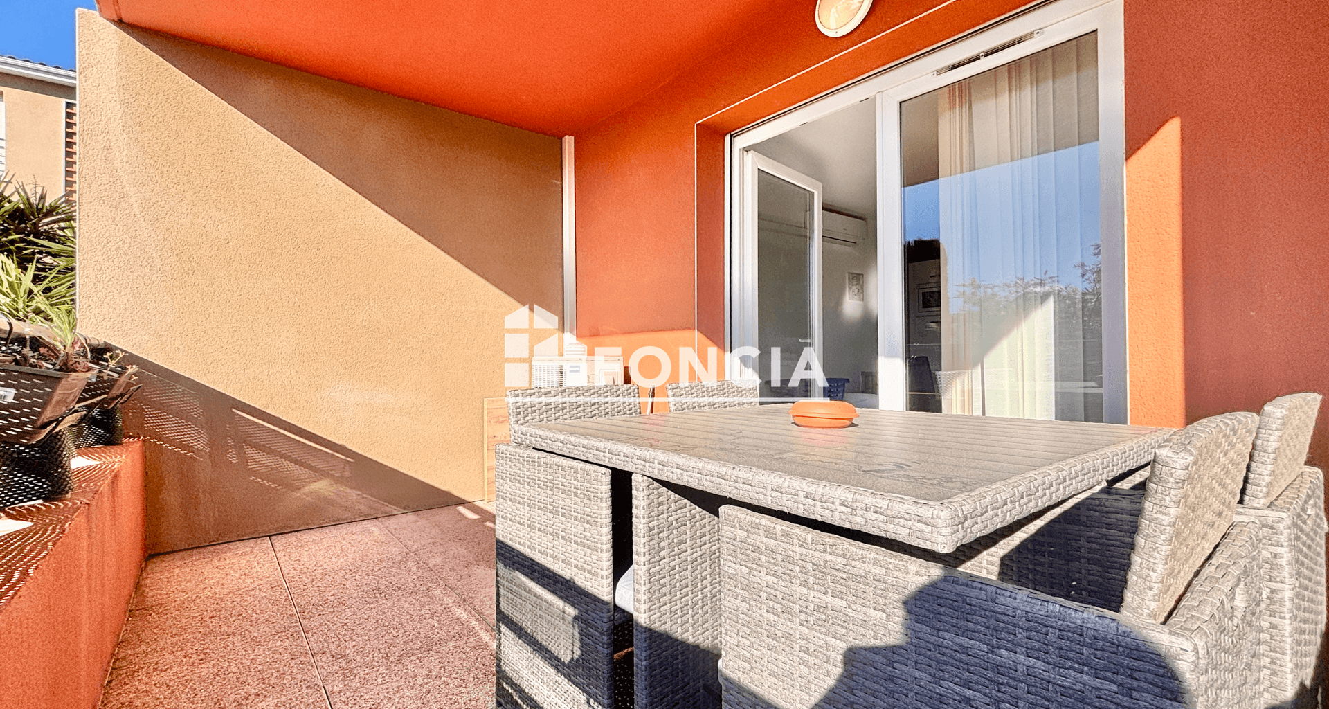 Appartement 2 pièces (42.18 m²) à vendre - Argelès-sur-mer (66700)