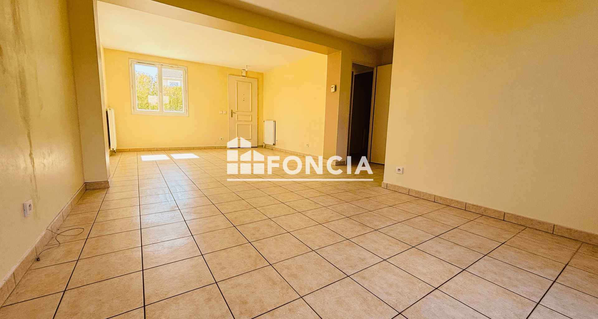 Maison 7 pièces (107.73 m²) à louer - Herblay-sur-seine (95220)