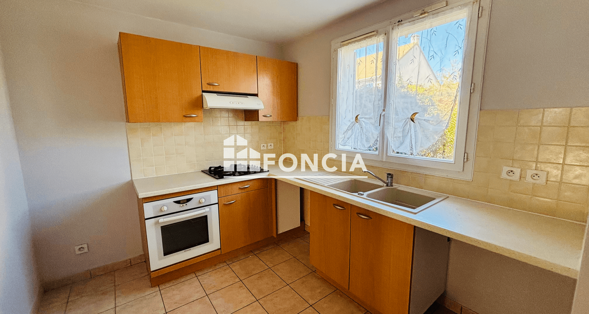 Maison 7 pièces (107.73 m²) à louer - Herblay-sur-seine (95220)