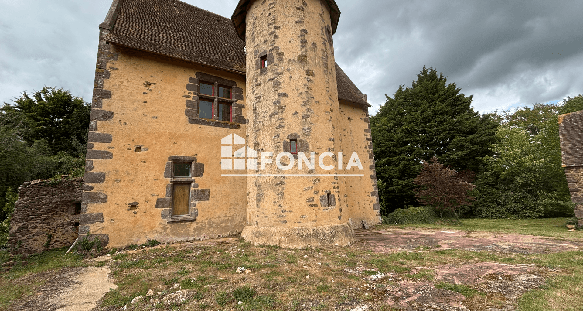 Maison 4 pièces (200 m²) à vendre - Conlie (72240)
