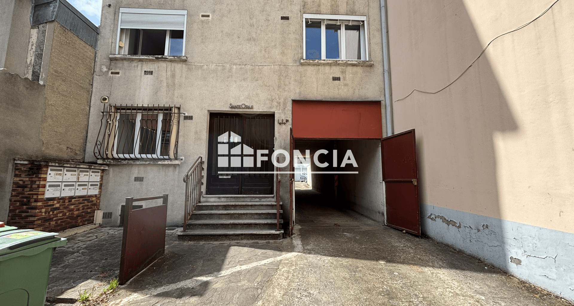 Studio (24.96 m²) à louer - Villejuif (94800)
