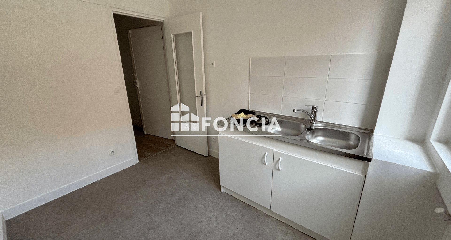 Studio (24.96 m²) à louer - Villejuif (94800)