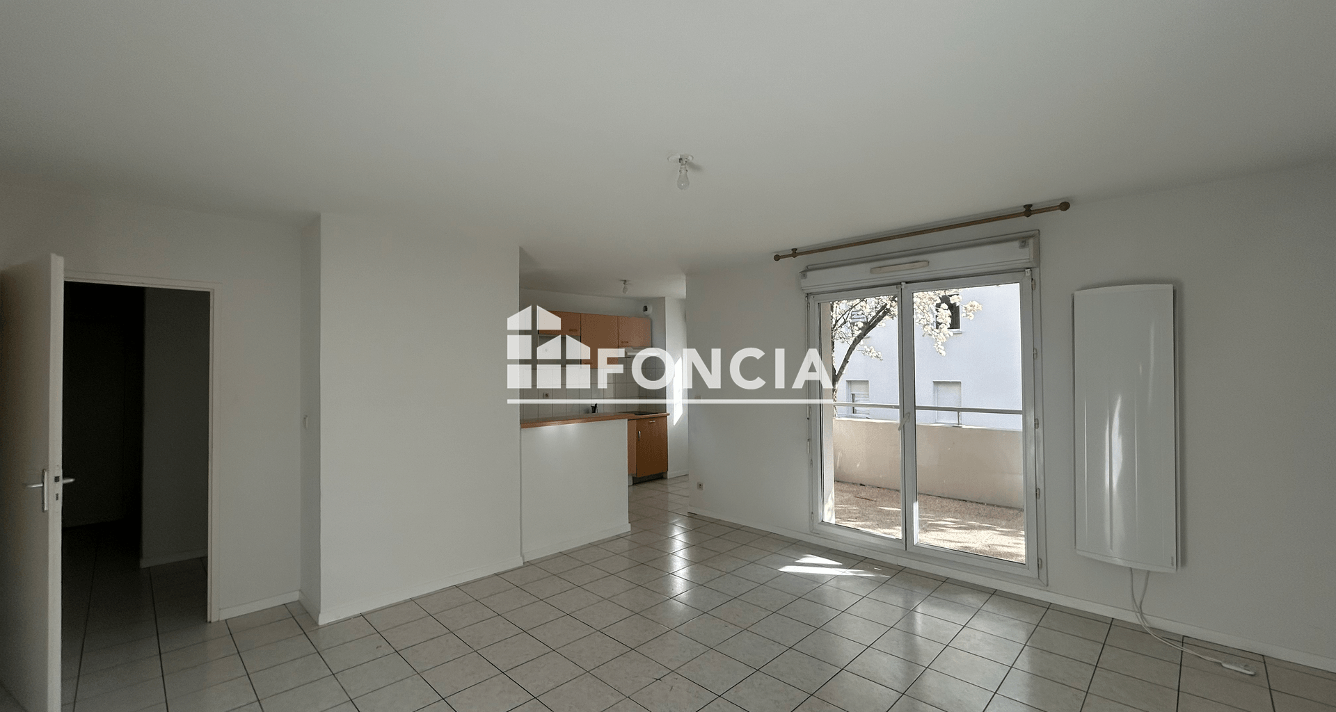 Appartement 3 pièces (68.4 m²) à louer - Montauban (82000)