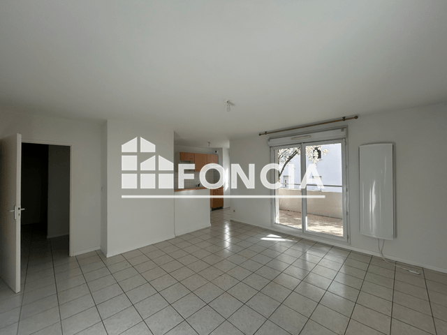 Appartement 3 pièces (68.4 m²) à louer - Montauban (82000)