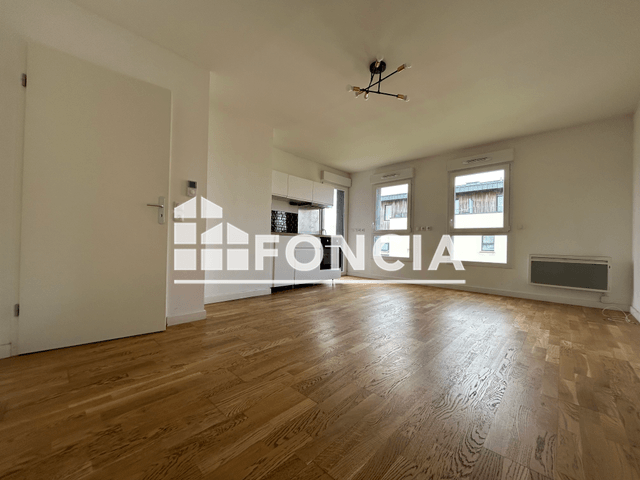 Appartement 3 pièces (57.95 m²) à louer - Lens (62300)