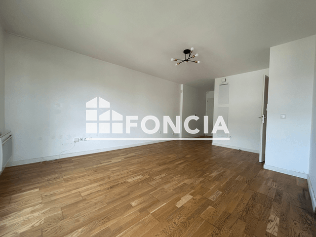 Appartement 3 pièces (57.95 m²) à louer - Lens (62300)