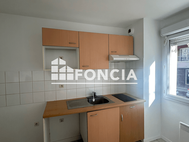 Appartement 3 pièces (68.4 m²) à louer - Montauban (82000)