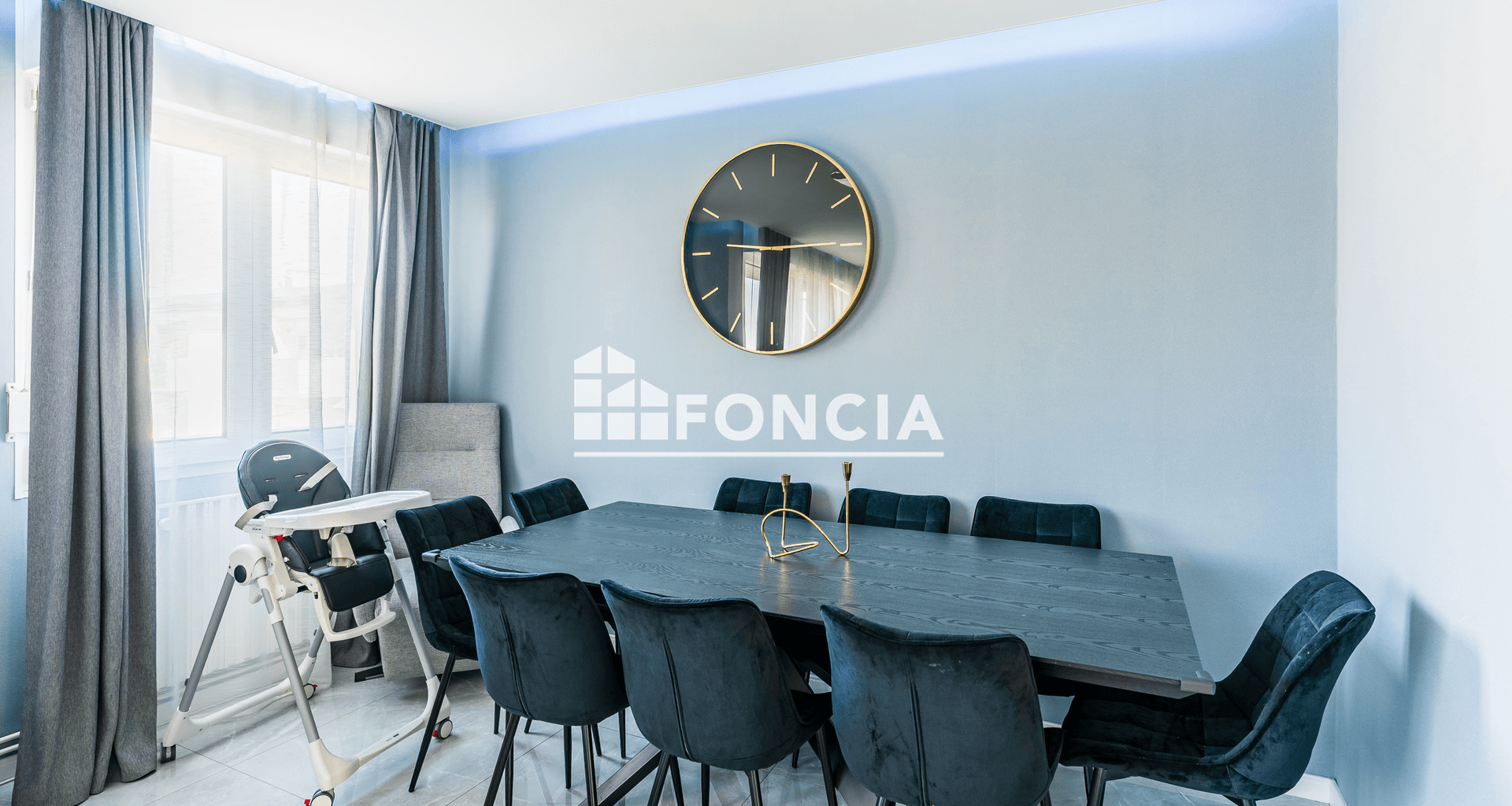Appartement 4 pièces (73.7 m²) à vendre - Mondelange (57300)
