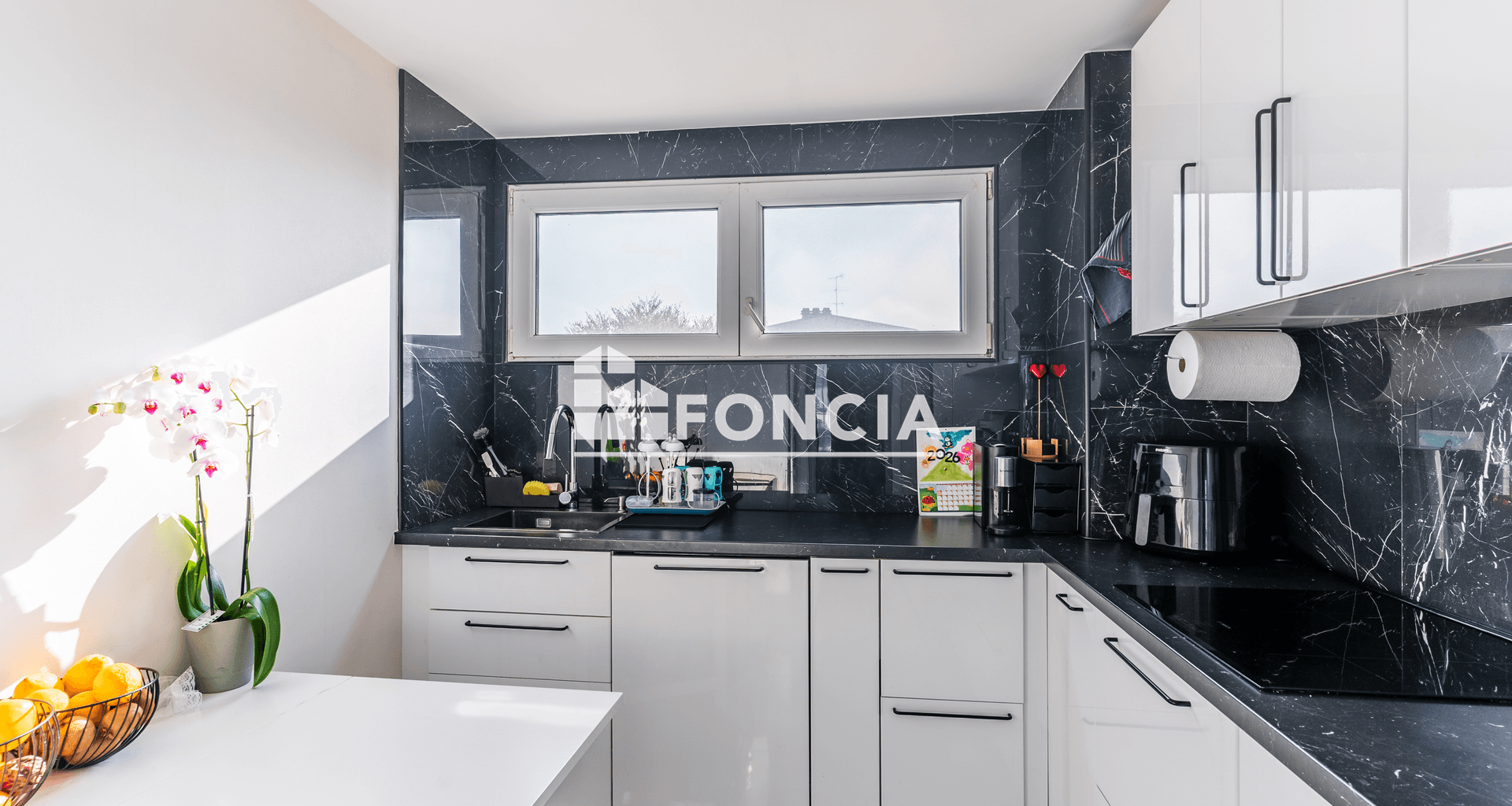 Appartement 4 pièces (73.7 m²) à vendre - Mondelange (57300)