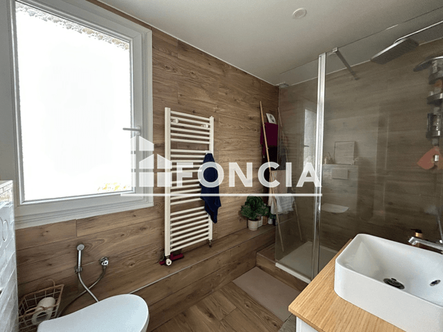 Maison 4 pièces (81.38 m²) à louer - Conflans Sainte Honorine (78700)