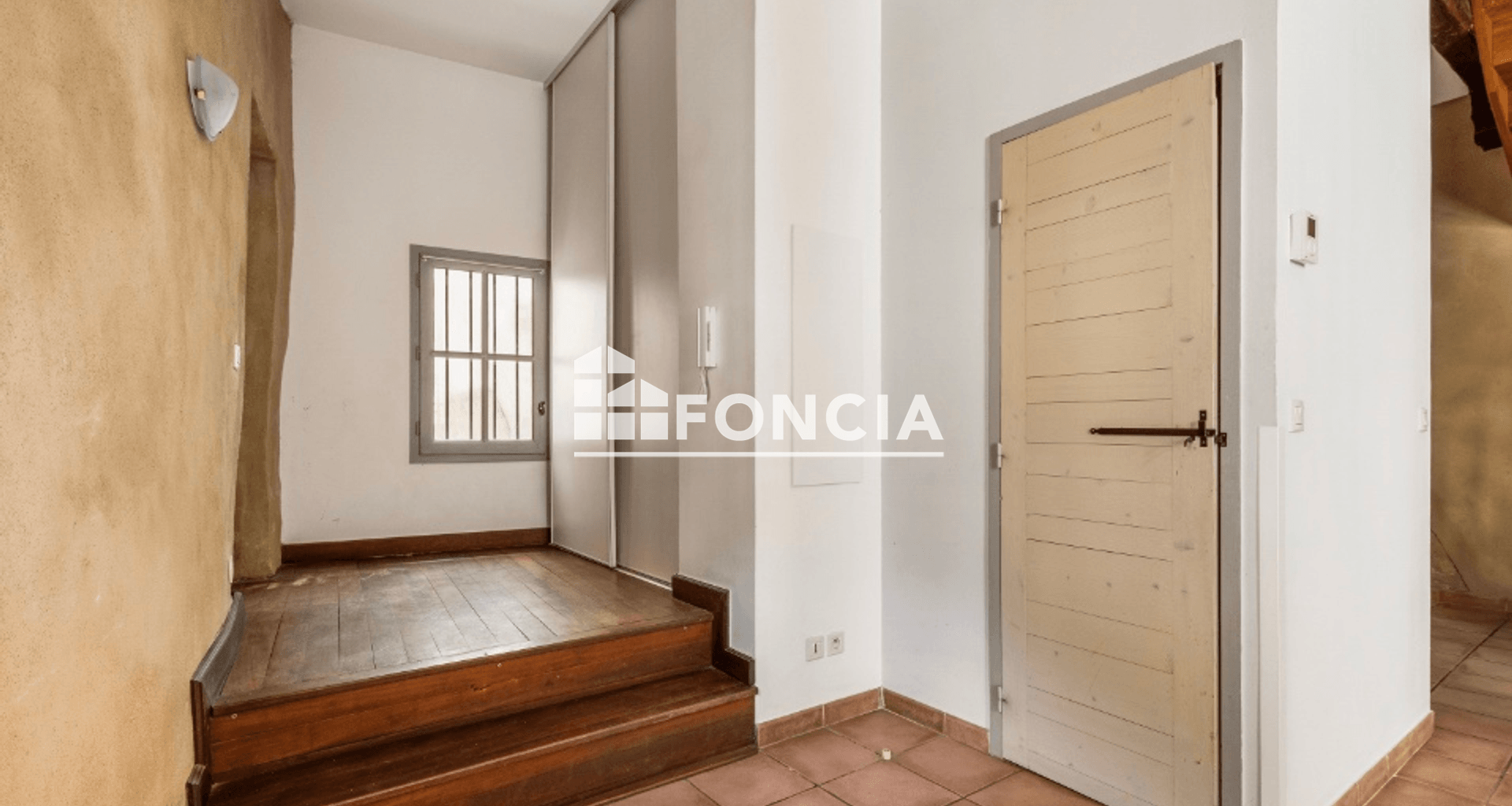 Appartement 4 pièces (115 m²) à vendre - Béziers (34500)