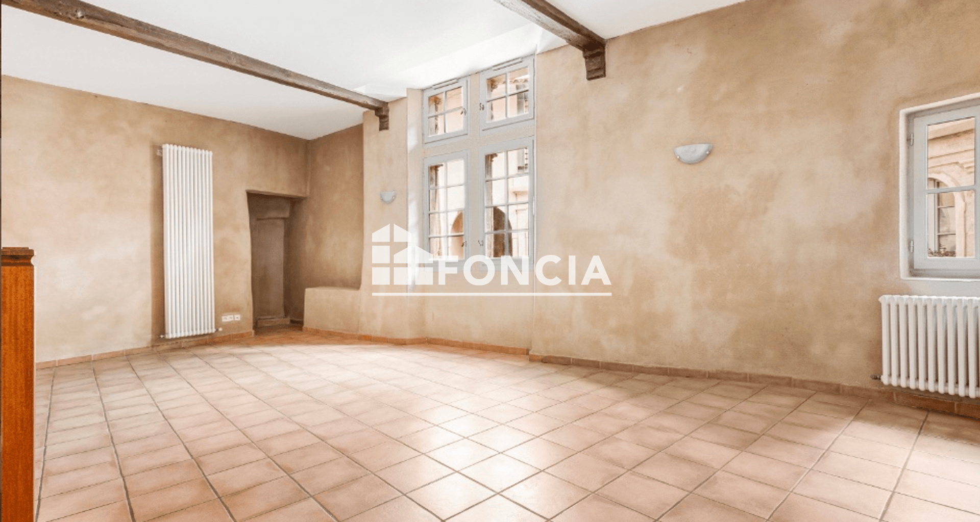 Appartement 4 pièces (115 m²) à vendre - Béziers (34500)