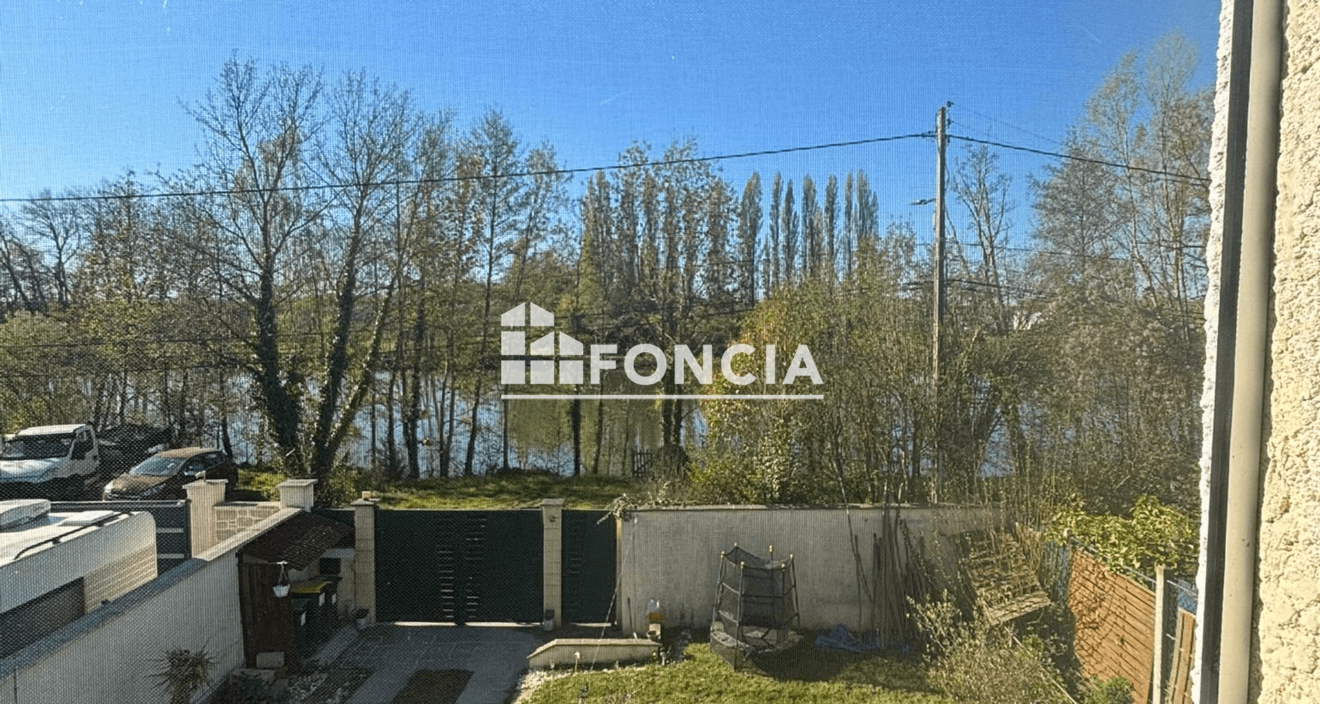 Maison 4 pièces (84 m²) à vendre - Champagne-sur-oise (95660)