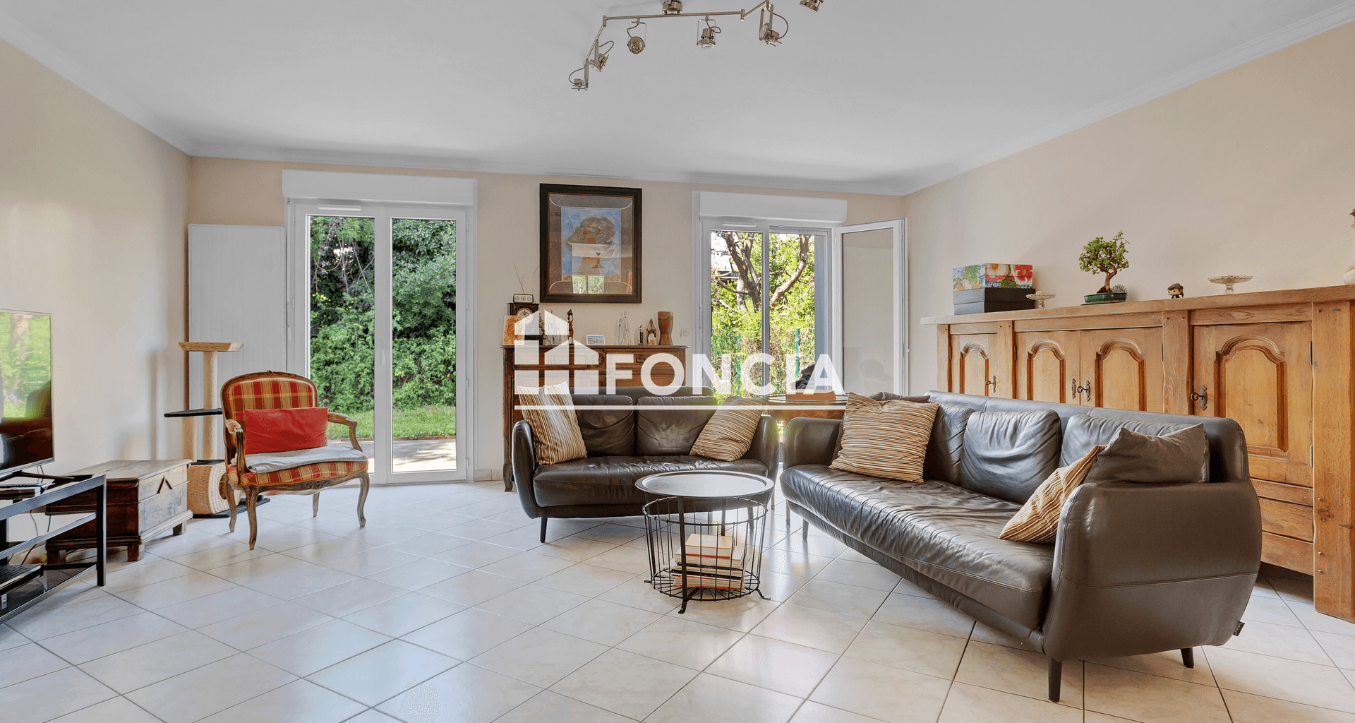 Maison 6 pièces (143.18 m²) à vendre - Bourg-la-reine (92340)