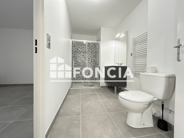 Appartement 2 pièces (49.57 m²) à louer - Istres (13800)