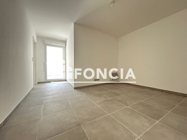 Appartement 2 pièces (49.57 m²) à louer - Istres (13800)