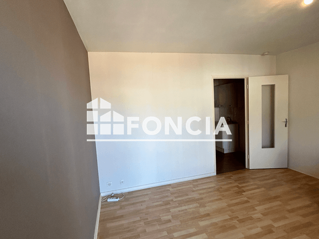 Studio (23.86 m²) à louer - Gap (05000)