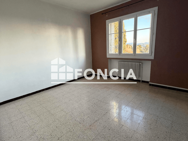 Appartement 3 pièces (61.49 m²) à louer - Aix-en-provence (13090)