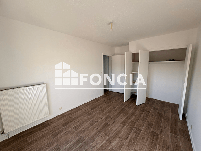 Appartement 2 pièces (44 m²) à louer - Mont De Marsan (40000)