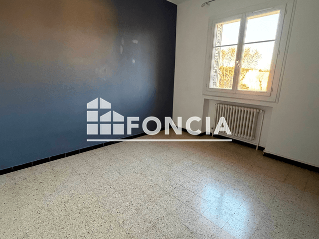 Appartement 3 pièces (61.49 m²) à louer - Aix-en-provence (13090)