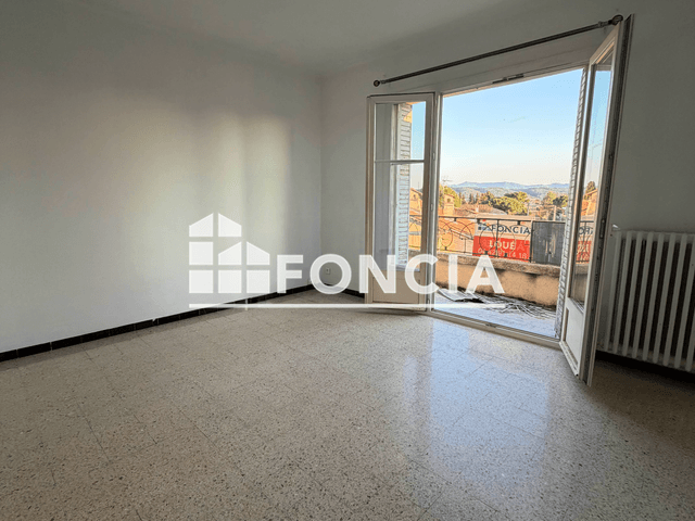 Appartement 3 pièces (61.49 m²) à louer - Aix-en-provence (13090)